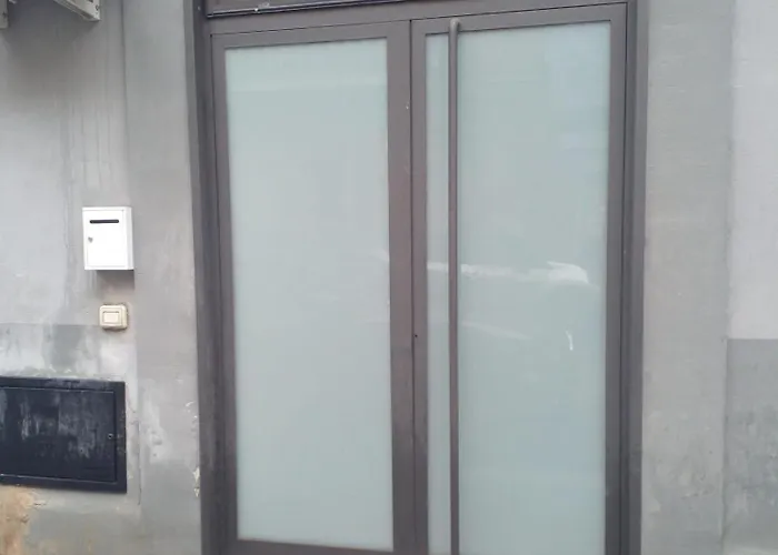 Petrelli Station - Barihouses Apartment