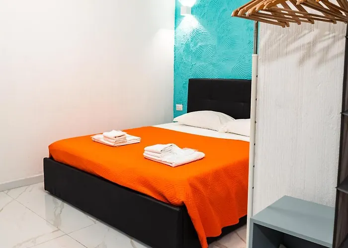 Petrelli Station - Barihouses *