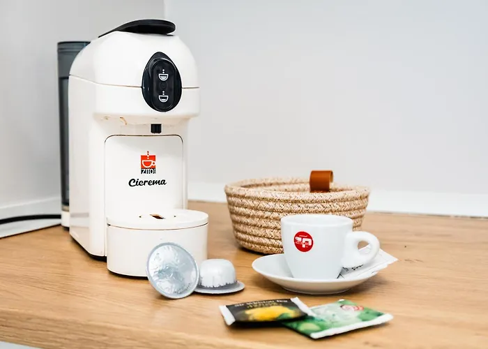 Petrelli Station - Barihouses *