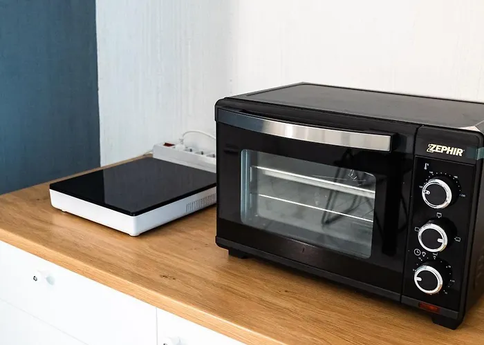 Petrelli Station - Barihouses Bari